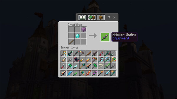 WEAPONS UNLIMITED - Việt hóa