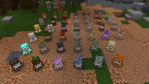 Wolf Expansion - Việt hóa