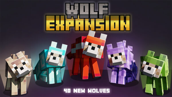 Wolf Expansion - Việt hóa