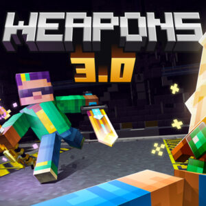 Weapons 3.0 - Việt hóa