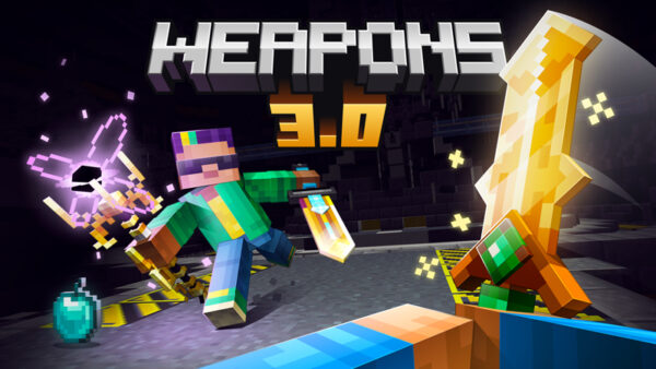 Weapons 3.0 - Việt hóa