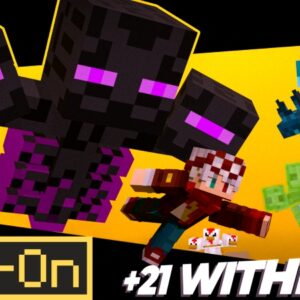 Wither Plus Add-on - Việt hóa
