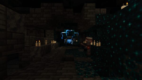 Wither Plus Add-on - Việt hóa