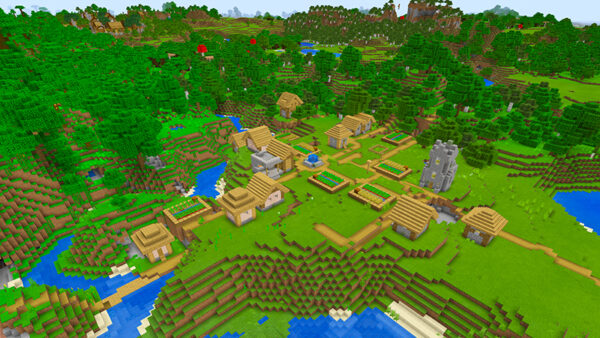 Better Villages - Việt hóa