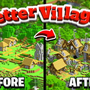 Better Villages - Việt hóa