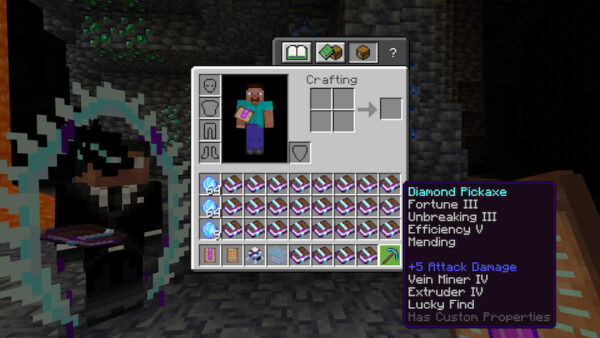Enchantment Expansion Add-On - Việt hóa