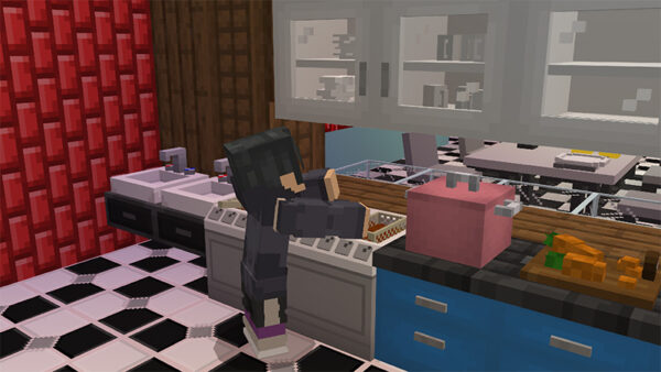 Furniture + Add-On - Việt hóa