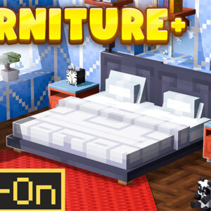 Furniture + Add-On - Việt hóa