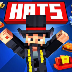 Hats - Việt hóa