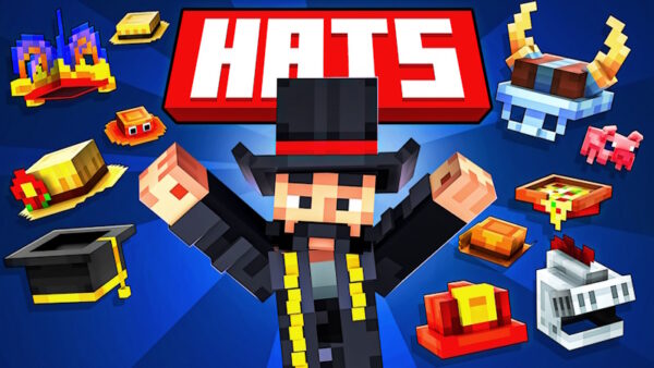 Hats - Việt hóa