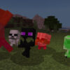 Mini Mob Buddies Add-On - Việt hóa - Ảnh 5