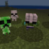 Mini Mob Buddies Add-On - Việt hóa - Ảnh 3