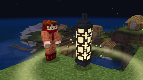 Warp Lamps v1.2 Add-On - Việt hóa