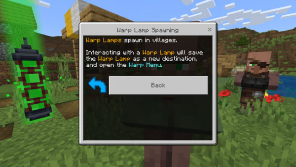 Warp Lamps v1.2 Add-On - Việt hóa