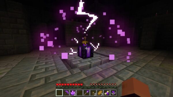VILLAGER DWELLER Add-On - Việt hóa