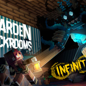 Warden Backrooms - Việt hóa