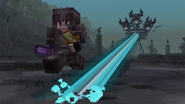 WITHER APOCALYPSE - Việt hóa