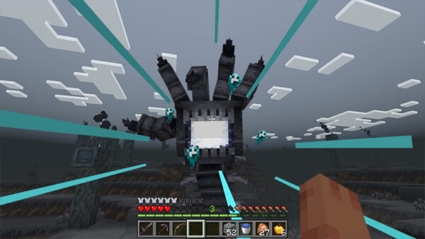 WITHER APOCALYPSE - Việt hóa