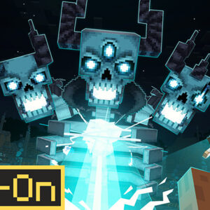 WITHER APOCALYPSE - Việt hóa