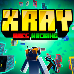 X-Ray: Ores Hacking - Việt hóa