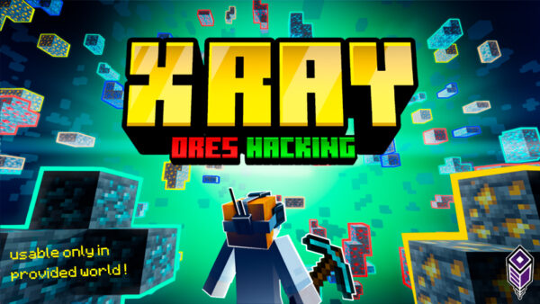 X-Ray: Ores Hacking - Việt hóa