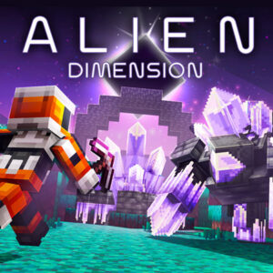 Alien Dimension - Việt hóa