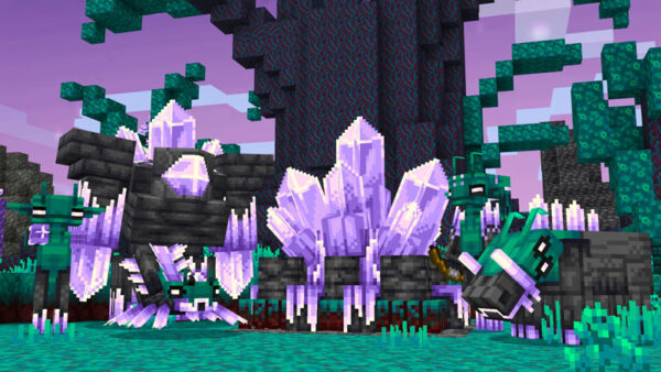 Alien Dimension - Việt hóa