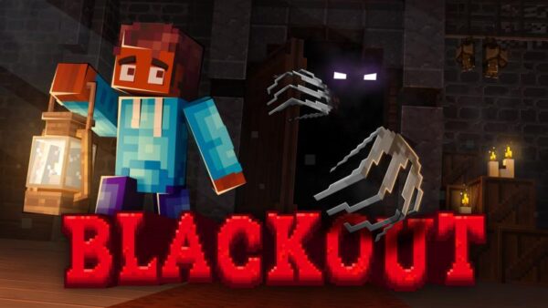 Blackout - Việt hóa