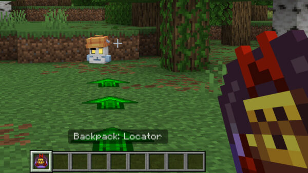 Backpacks 2.0.2 - Việt hóa