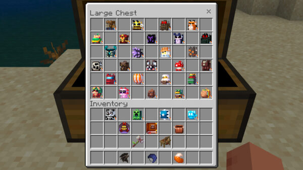 Backpacks 2.0.2 - Việt hóa