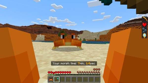 Morphs++ Việt hóa