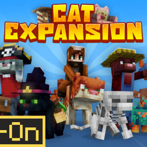 Cat Expansion Add-On - Việt hóa