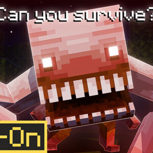 Can You Survive? - Việt hóa