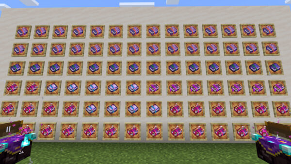 CUSTOM ENCHANTS! Add-On [1.2] - Việt hóa