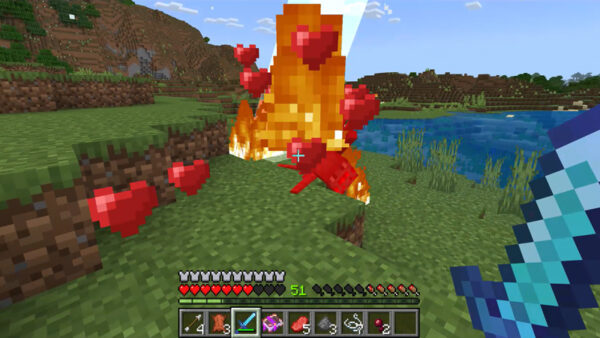CUSTOM ENCHANTS! Add-On [1.2] - Việt hóa