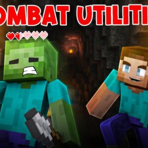 Combat Utilities - Việt hóa