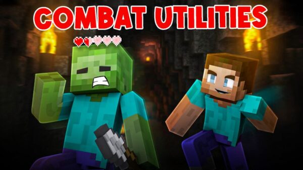 Combat Utilities - Việt hóa