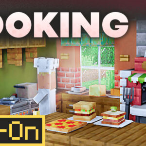 Cooking - Việt hóa