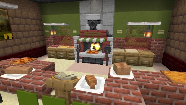 Cooking - Việt hóa