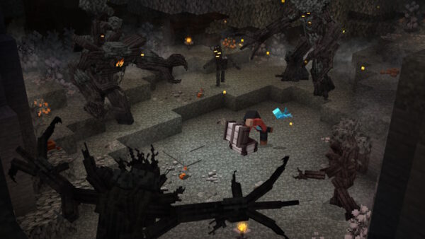 CREAKING EXPANSION - Việt hóa