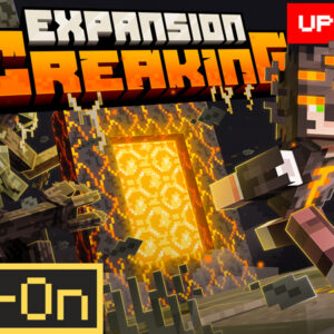 CREAKING EXPANSION - Việt hóa