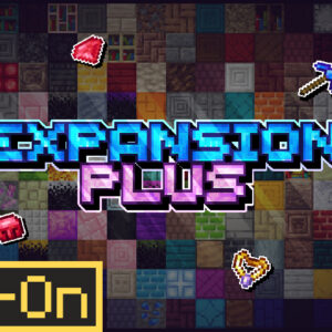 Expansion Plus Add-On - Việt hóa