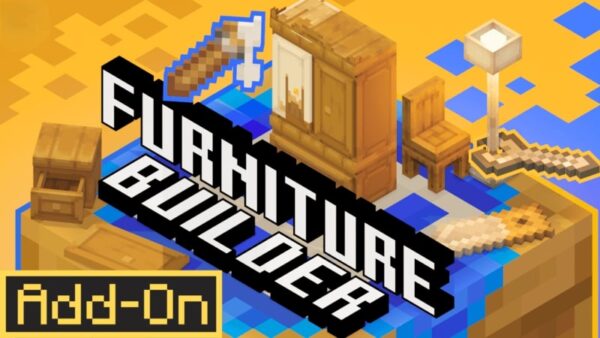 Furniture Builder Add-On - Việt hóa