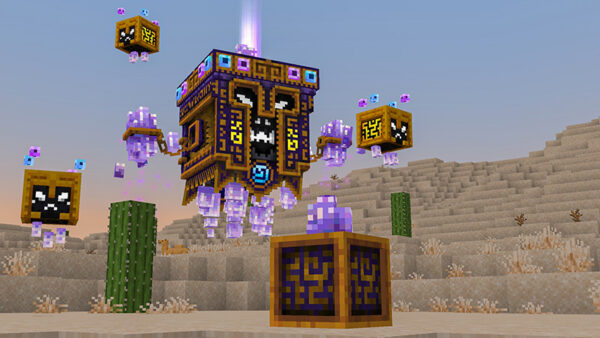 Ghast Riders - Việt hóa