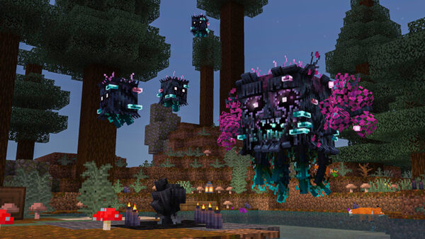 Ghast Riders - Việt hóa