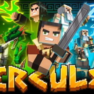 Hercules - Việt hóa