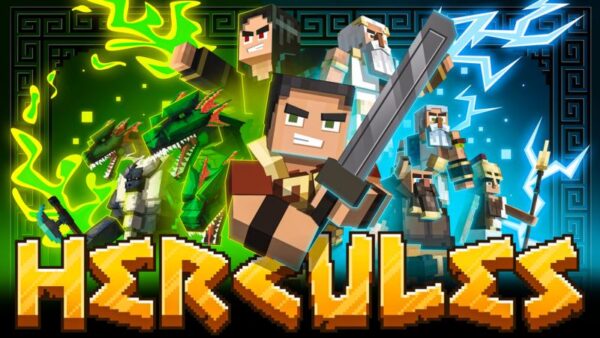 Hercules - Việt hóa