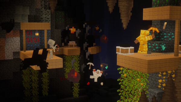 Horror Texture Pack