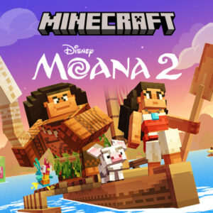 Moana 2 - Việt hóa