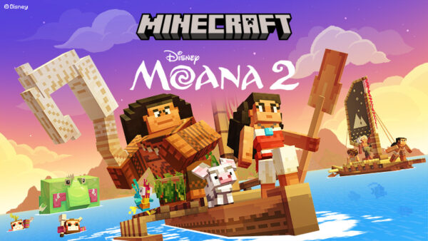 Moana 2 - Việt hóa